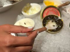 -Oyster Talks 四度蚝法餐厅