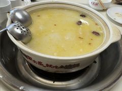 -土连锅·现熬养生汤锅(梁家巷店)