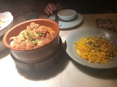 -佬麻雀·新湘菜(珠海金发购物中心店)