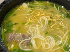 -妈妈故事米线(市府恒隆店)