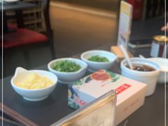 -蜀九香火锅(彩虹店)