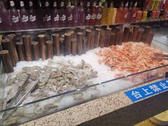 -和谐号(全运路万达店)