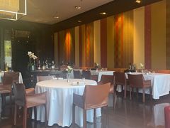 -北京金融街丽思卡尔顿酒店·意味轩 Cepe