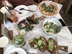 -农畉LONFOOD(福田星河COCOPark店)