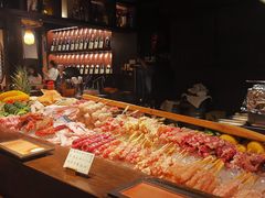 -三川·十酒Izakaya(南昌路店)