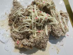 -阿巧一号私房菜(止园路店)