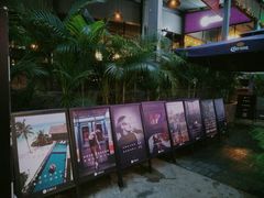 -CIRCLE·酒吧(第一国际店)