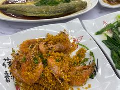 -清香海鲜餐厅(青澳湾地标美食店)