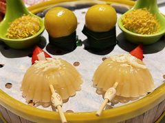 -谭厨中山传家菜.乳鸽.脆鲩鱼(华强北中航城店)