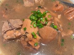 -鑫小城故事·藕汤·家常菜(台北一路总店)