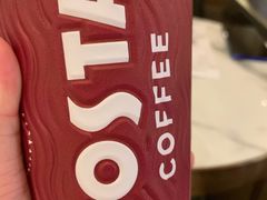 -COSTA COFFEE(上海月星环球港店)