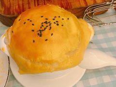 -烛影拾光观景餐厅·创意菜·摄影·小提琴(大唐不夜城店)