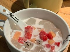 -太二酸菜鱼(福州泰禾店)