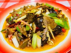 -老方桌烂蹄花川菜馆(九龙坡店)