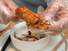 -隅乐胡椒虾·台湾菜·团建(皇岗店)