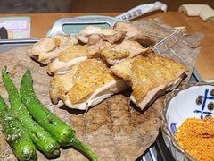 -一心创作料理屋(经开万达店)