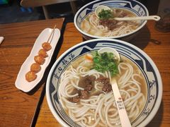 -鑫花溪牛肉米粉(文星广场店)