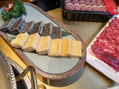 -手选潮汕鲜牛肉火锅(二七广场店)