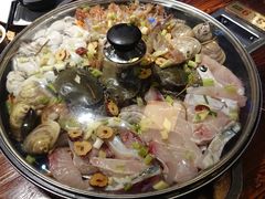 -渔米粥(罗湖店)