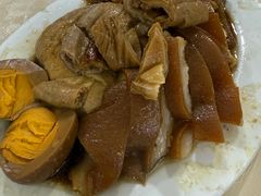 -车头老二大排档