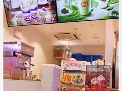 -DQ·蛋糕·冰淇淋(融创茂店)