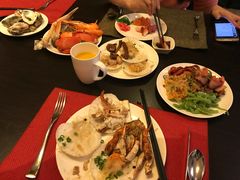 -OPEN開全日自助餐厅·牛肉火锅·海鲜(佛山希尔顿酒店)