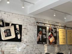 -Dal Cuore 达可芮冰淇淋(陕西北路店)