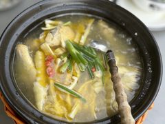 -香芙茗茶楼(梅家坞总店)
