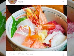 -Tsuru鹤日本料理(静安香格里拉店)