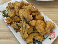 -台北楚楚园馅饼粥(虹桥南丰城店)
