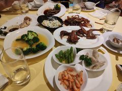 -远洋宾馆·江景餐厅