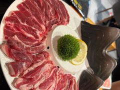 -五星桥原切肥牛火锅·30年专注好牛肉(湖塘店)