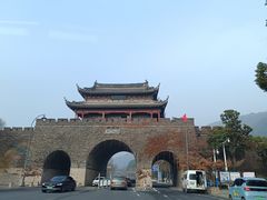 -虞山风景区