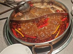-椒王