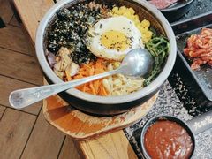 -九田家黑牛烤肉料理(珠江摩尔店)