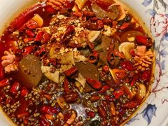 -鑫巴蜀(和平里店)