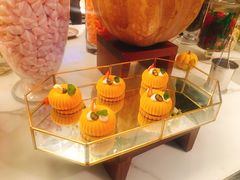 -上海苏宁宝丽嘉酒店·Cafe Bellagio西餐厅