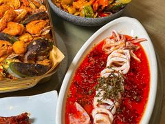 -巽寮印象美食部落餐厅·海鲜·地方特色菜(惠州体验店)