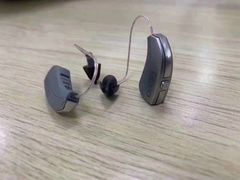 -惠耳听力助听器(霍邱新蓼大道店)