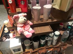 -星巴克臻选(天津鲁能中心一店)