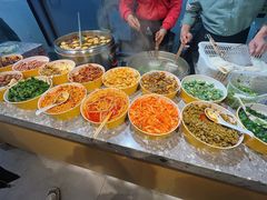 -红鼻子桂林米粉(金唐新光界店)