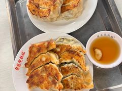-劈柴院锅贴(沈阳路店)