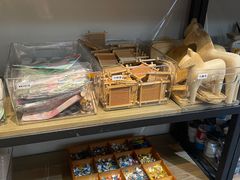 -100家灵感仓库·DIY团建(什刹海店)
