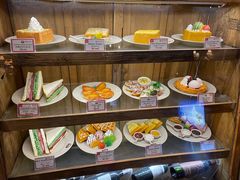 -美美咖啡·西餐厅(世奥店)