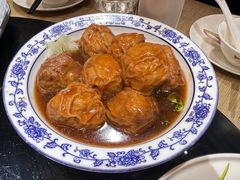 -兔爸私家小厨(新北万达店)
