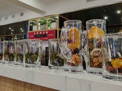 -丝路东方虾仁水饺(北京路二宫汇嘉店)