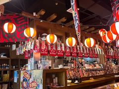 -白石の深夜食堂(宝龙店)