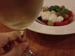灰皮诺-La Tavernetta(Bar à Vin)(乌鲁木齐路店)