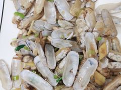 -宾朋海鲜美食餐厅·特色美食(兴海路店)