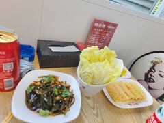 -味华香养气牛肉火锅(润安大厦店)